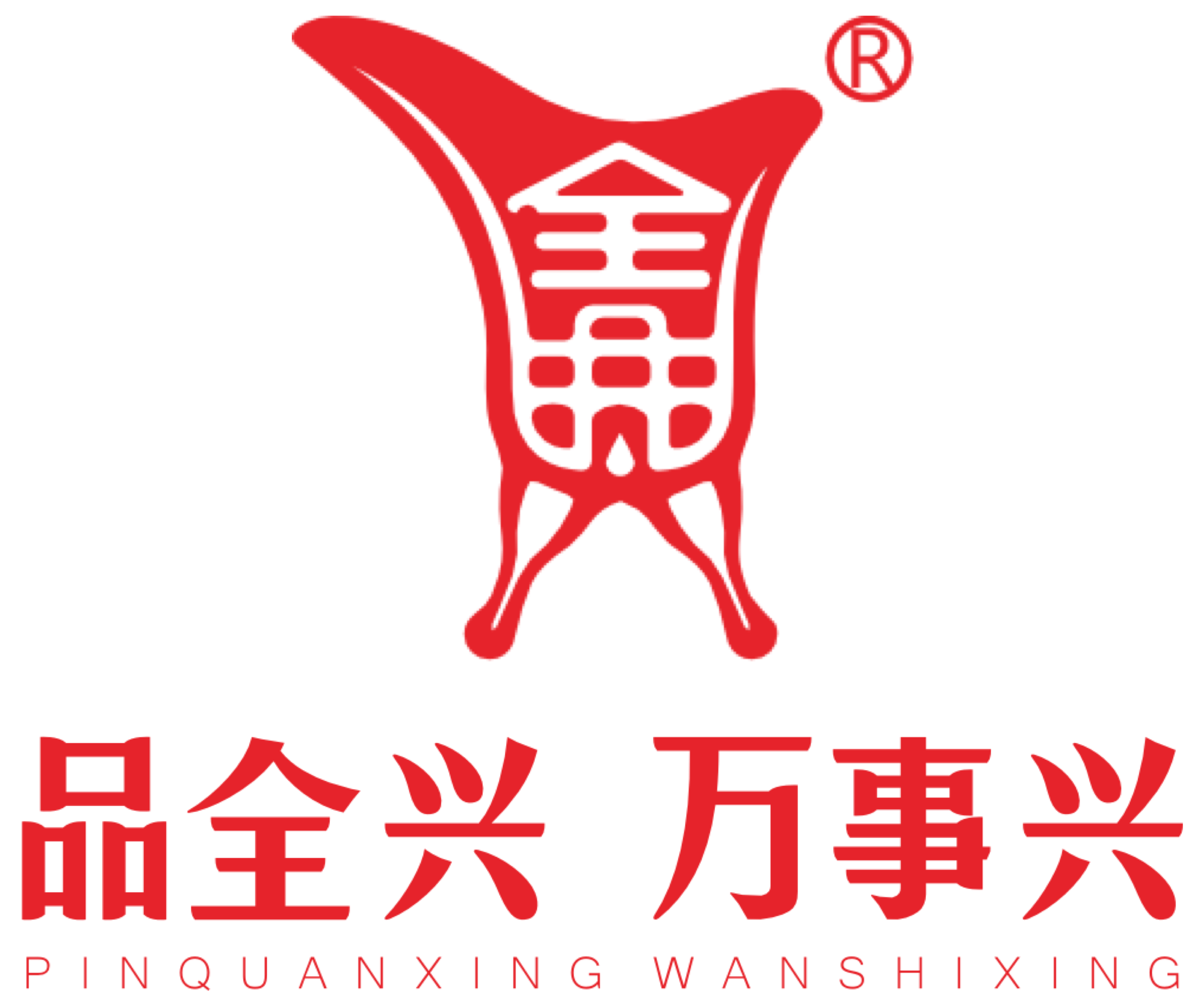 客户 logo
